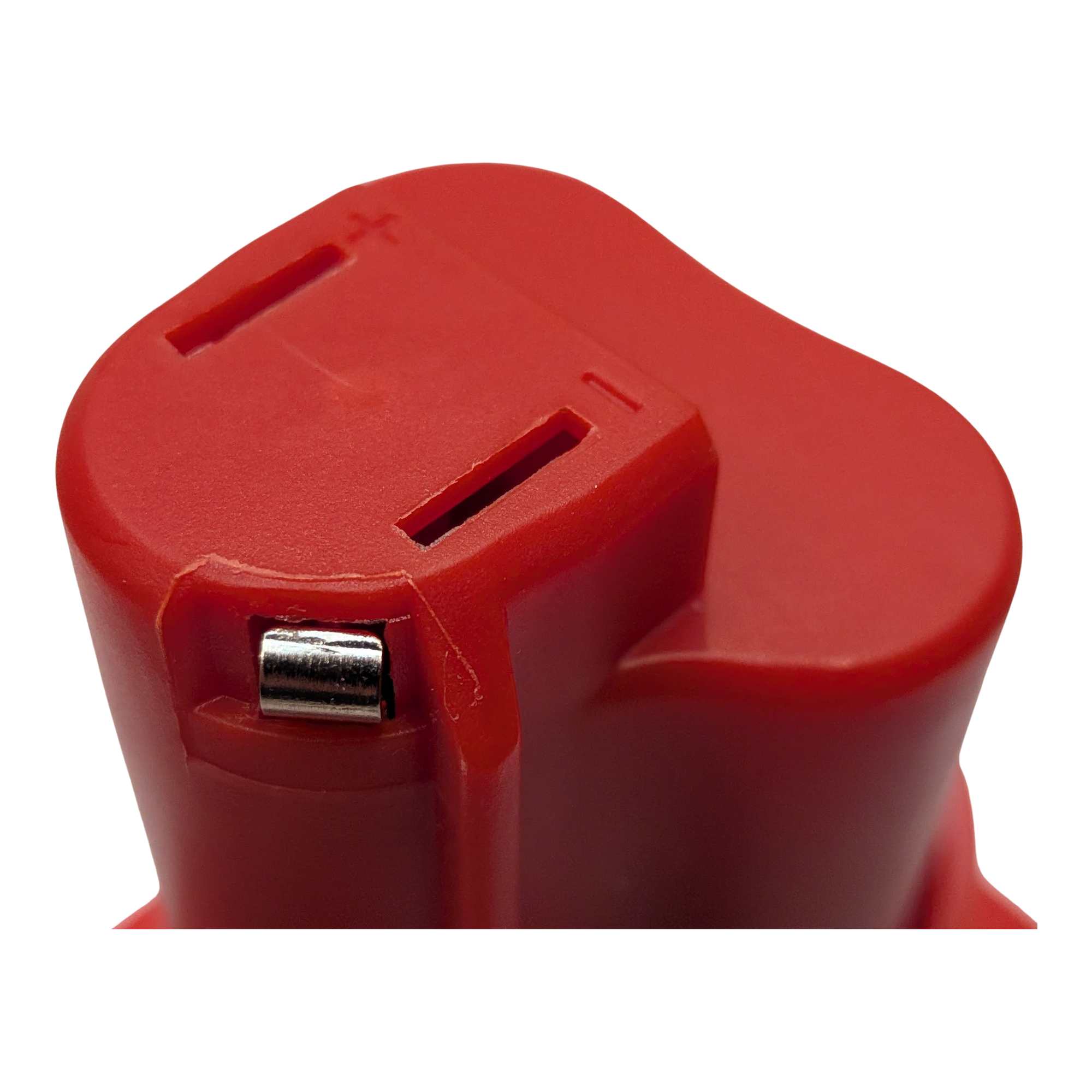 Bauer 20V to Milwaukee 12V Battery Adapter