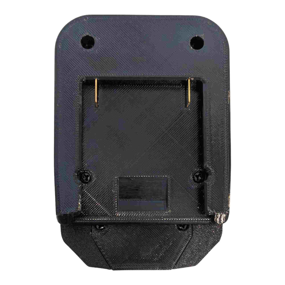 Bosch (Blue) 18V to Erbauer 18V EXT Battery Adapter