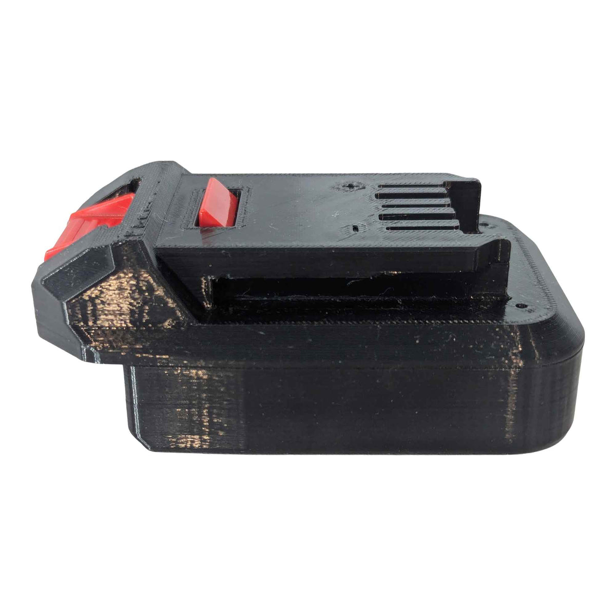Bosch (Blue) 18V to SKIL 20V Battery Adapter