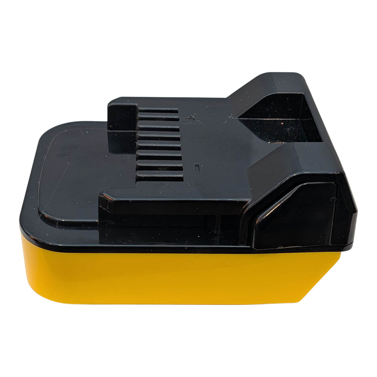 DeWalt 20V to Metabo HPT 18V Battery Adapter