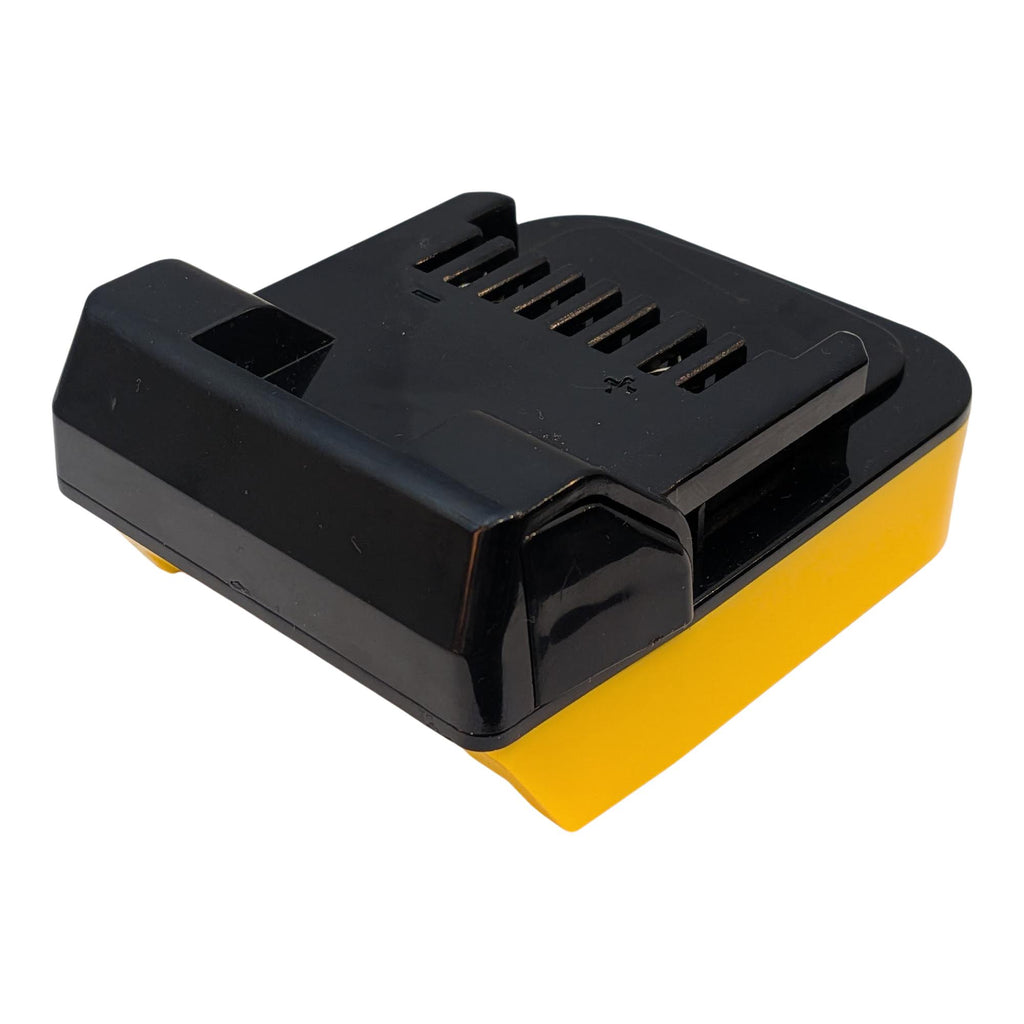 DeWalt 20V to Metabo HPT 18V Battery Adapter