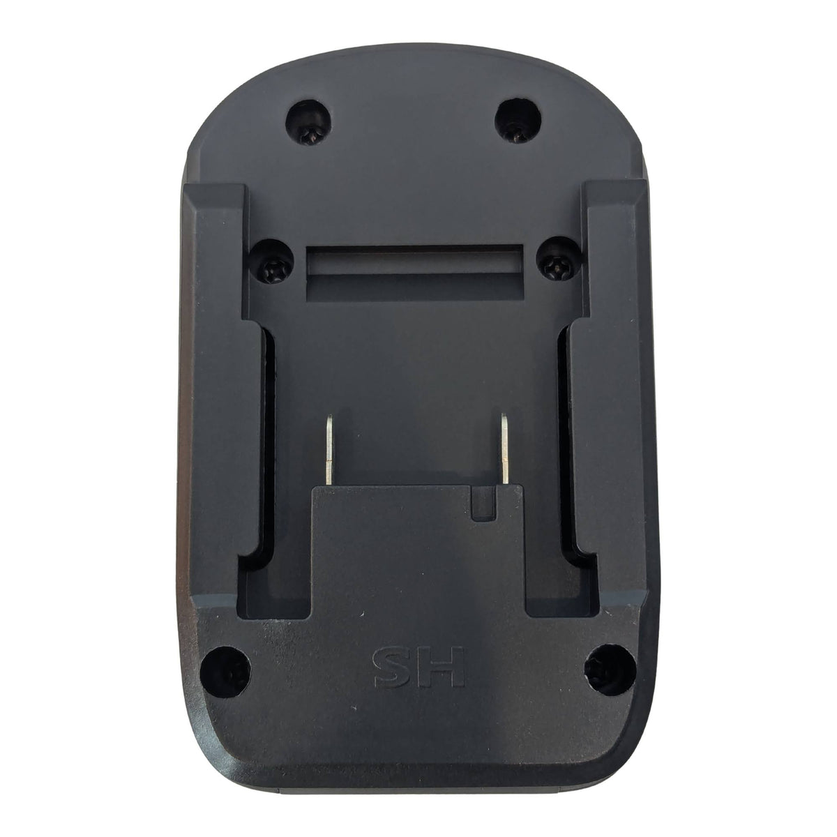 Einhell PXC 18V to Bosch (Green) 18V Battery Adapter