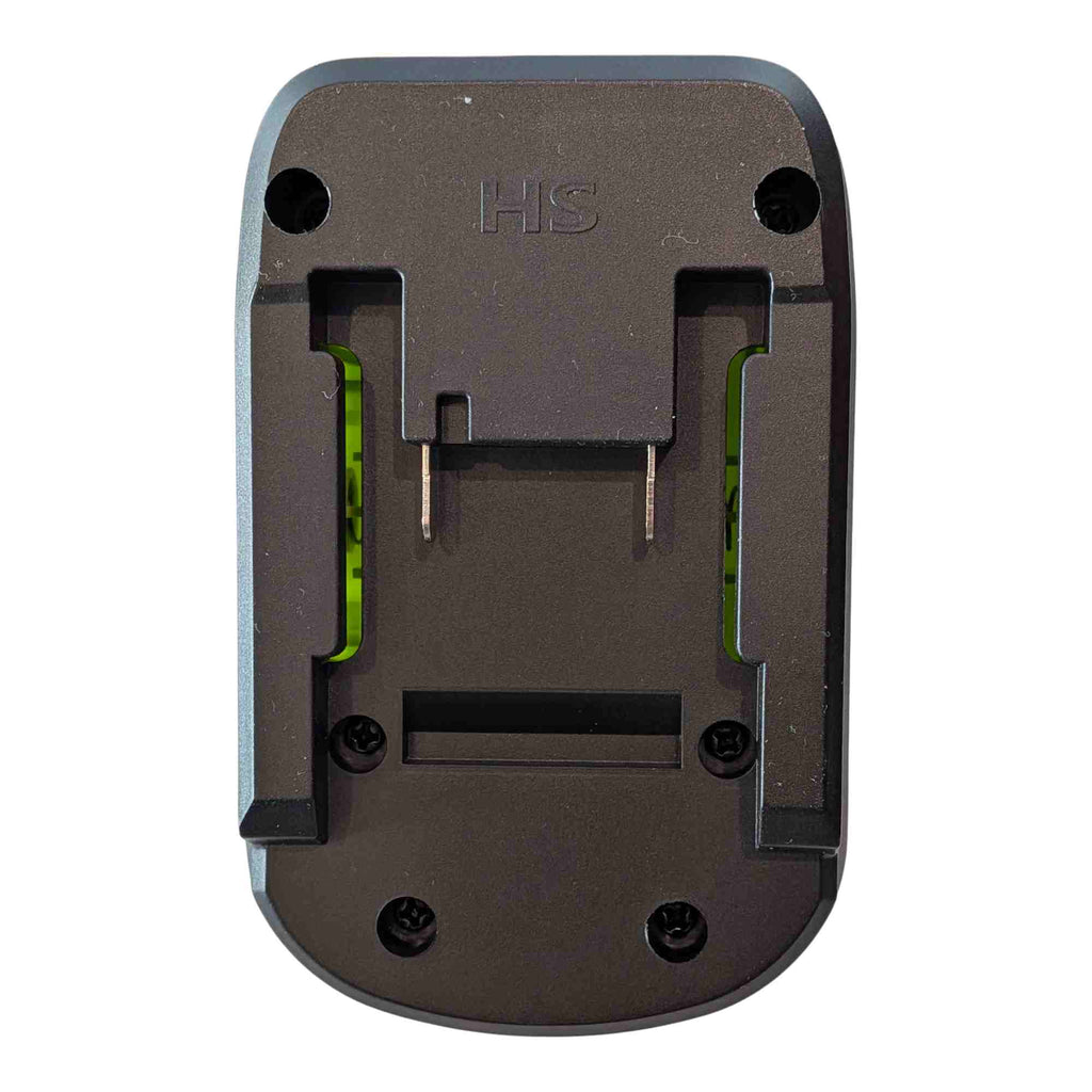 Einhell PXC 18V to Ryobi 18V Battery Adapter