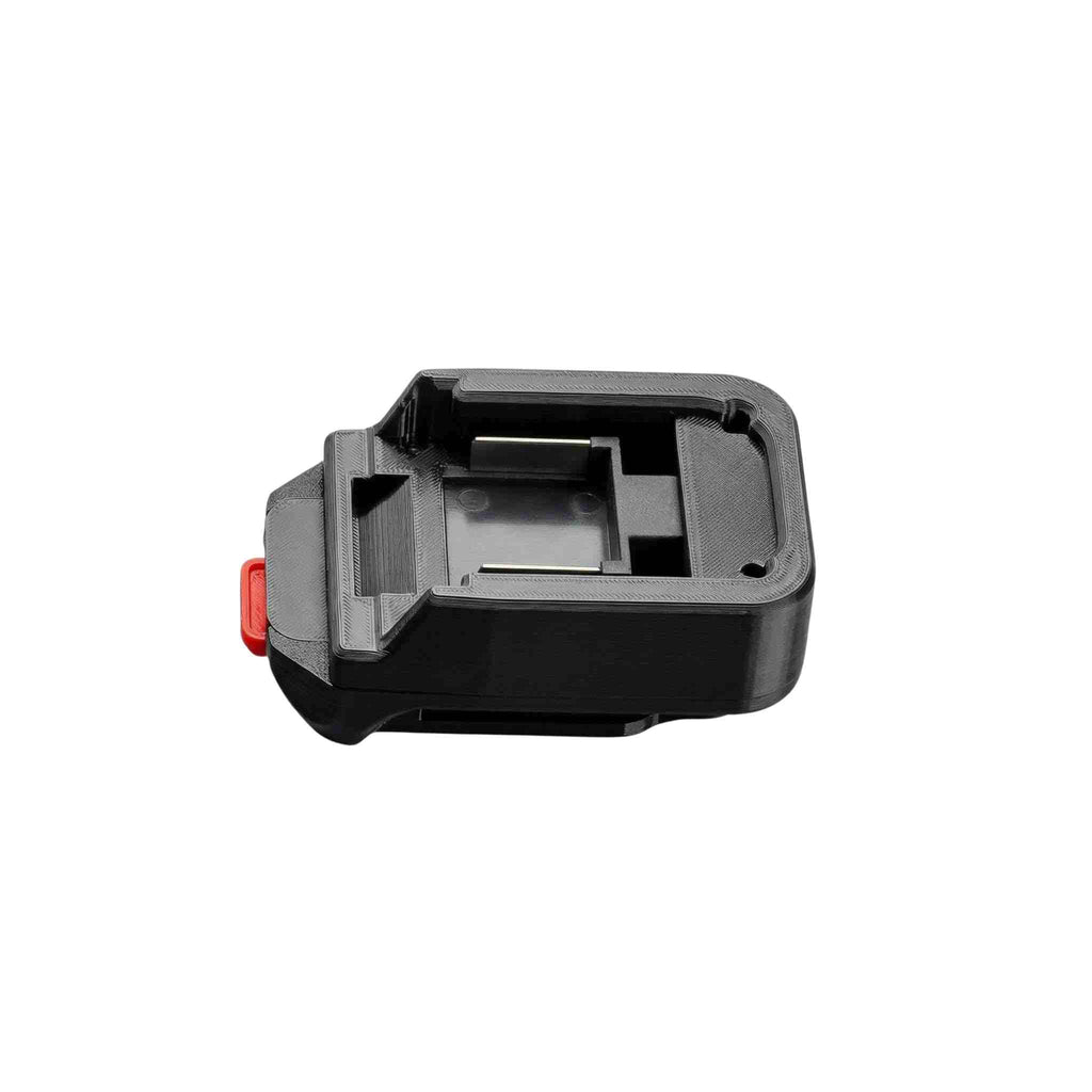 Makita 18V to MacNaught 18V Battery Adapter (Pump, Grease Gun)