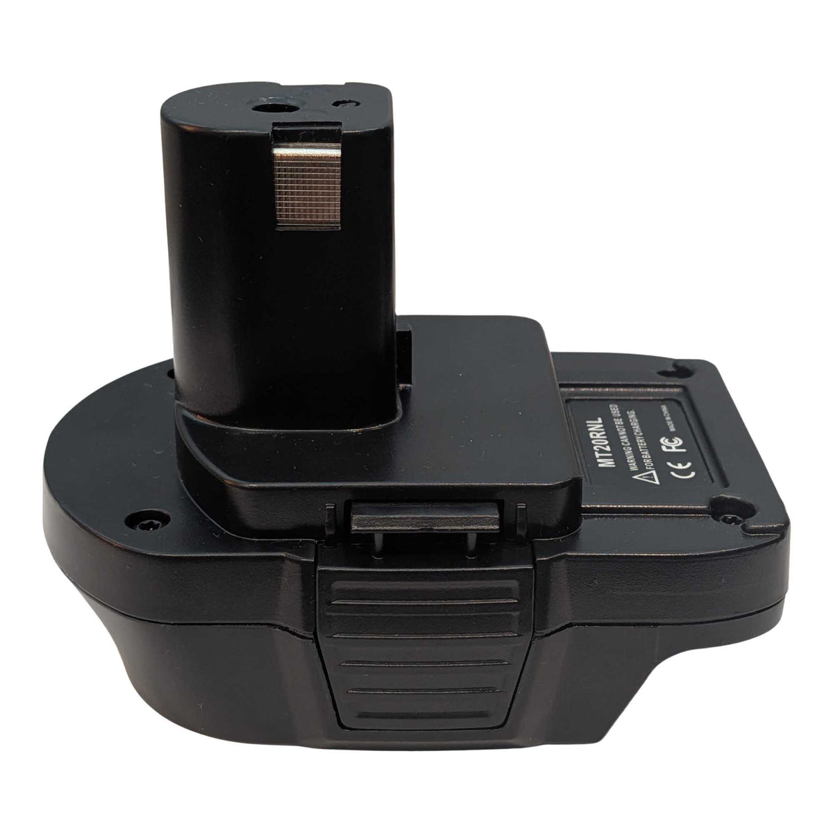 Makita 18V to Ryobi 18V Battery Adapter