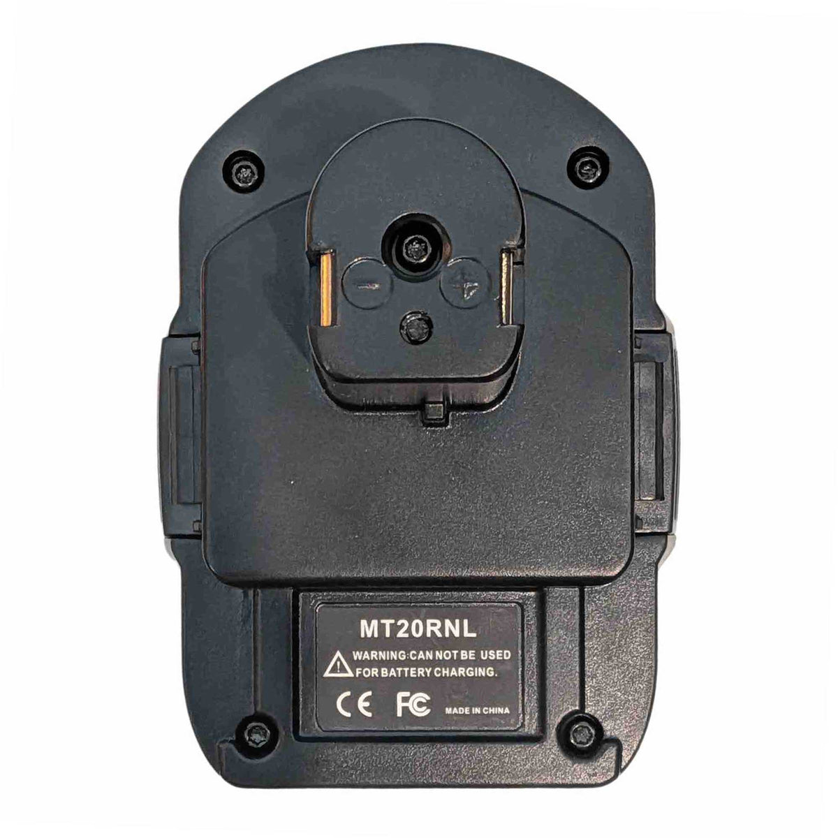 Makita 18V to Ryobi 18V Battery Adapter