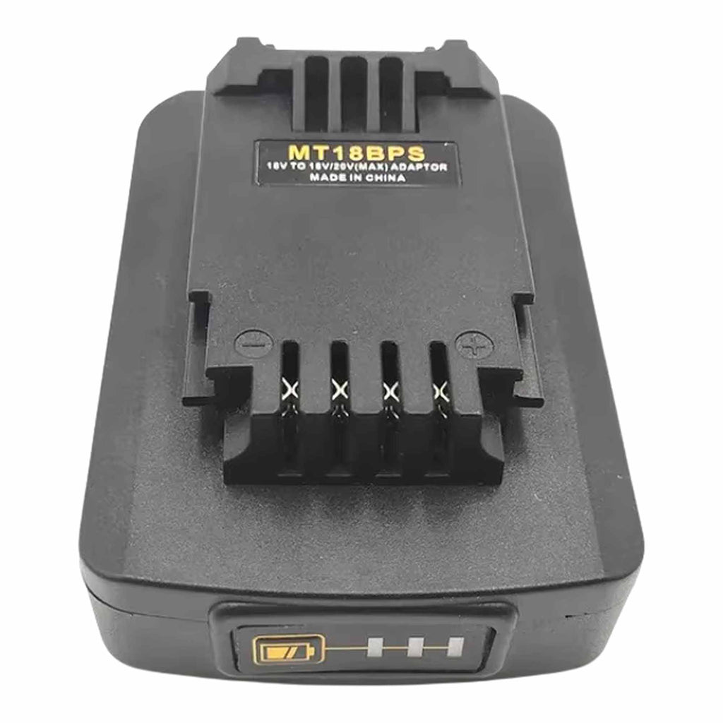 Makita 18V to Stanley FATMAX 18V (Old) Battery Adapter