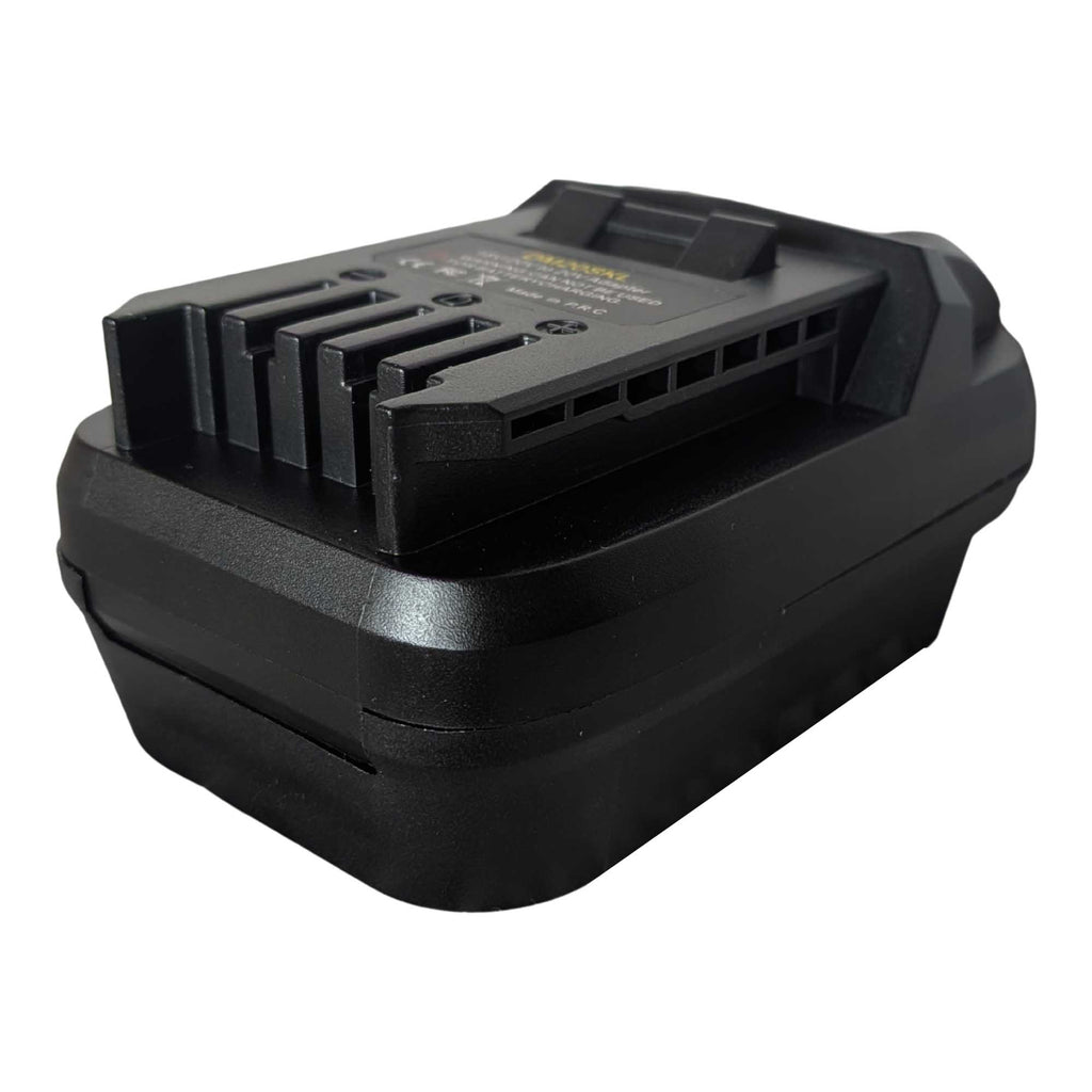 Milwaukee 18V to Erbauer 18V EXT Battery Adapter