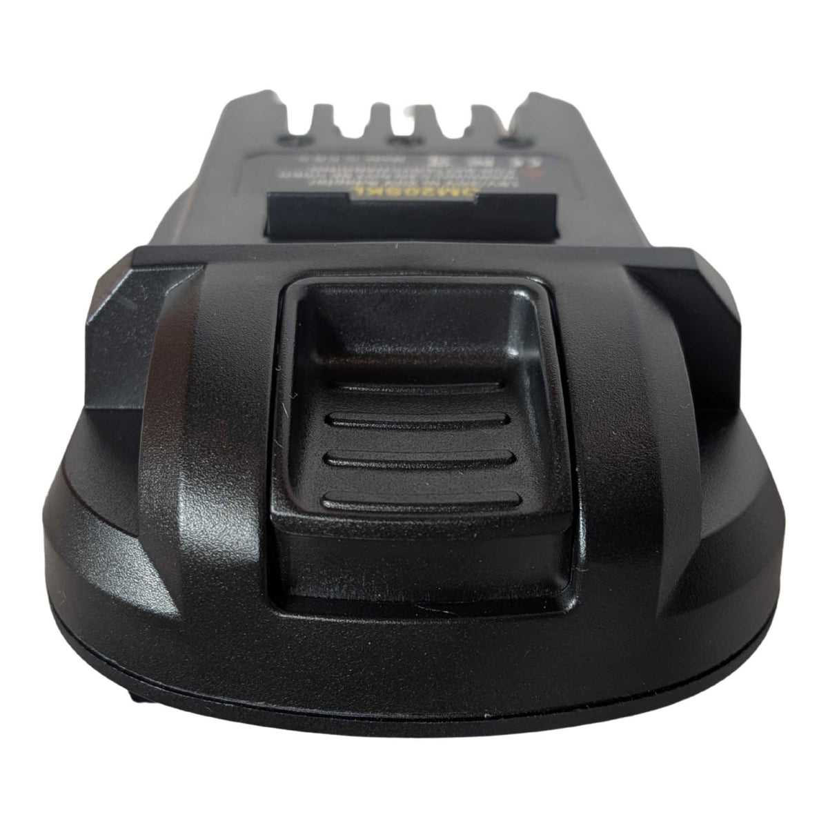 Milwaukee 18V to Evolution 18V EXT Battery Adapter