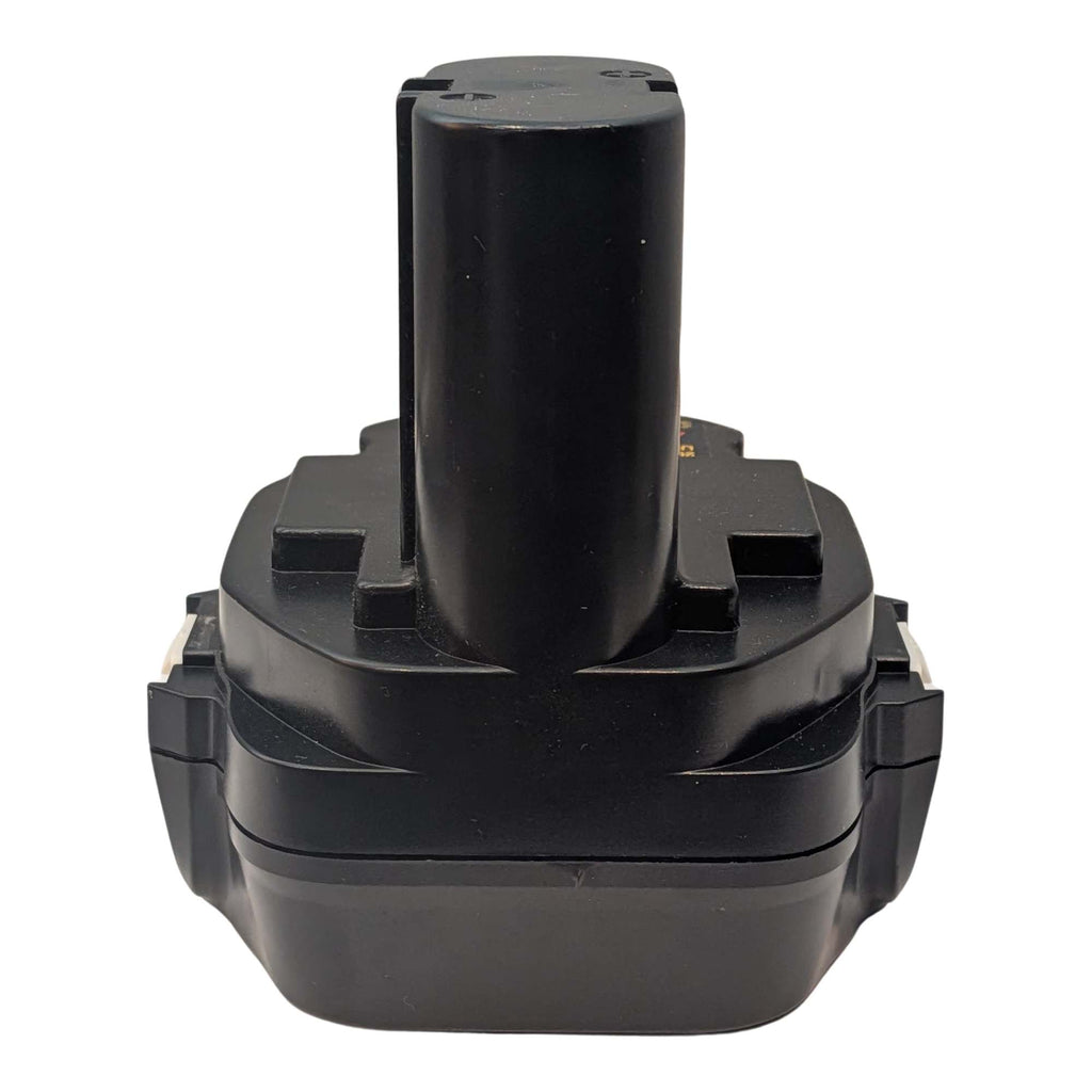 Milwaukee 18V to Makita 18V (Ni-Cd) Battery Adapter
