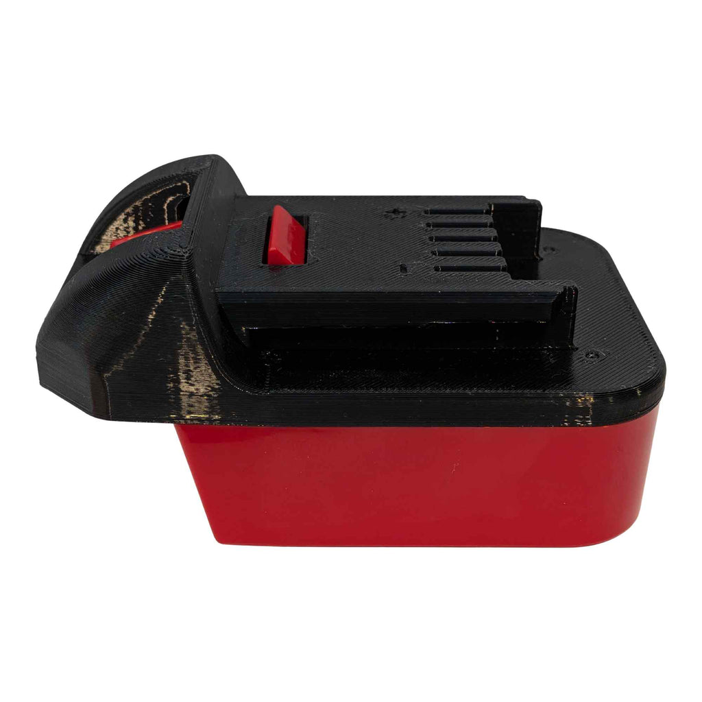 Milwaukee 18V to Masterforce 20V Battery Adapter