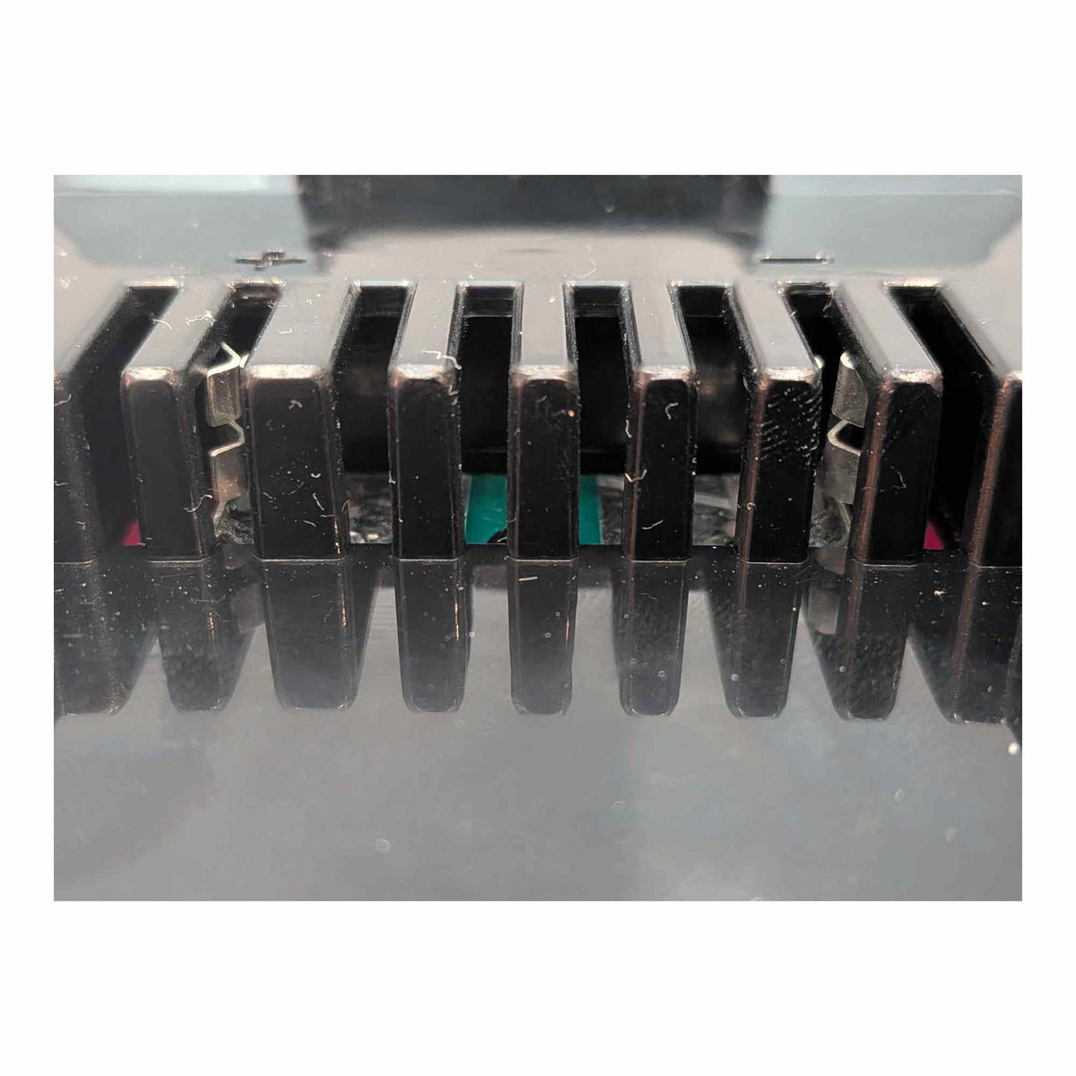 Milwaukee 18V to Hikoki 18V Battery Adapter