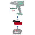 Milwaukee 18V to Hikoki 18V Battery Adapter