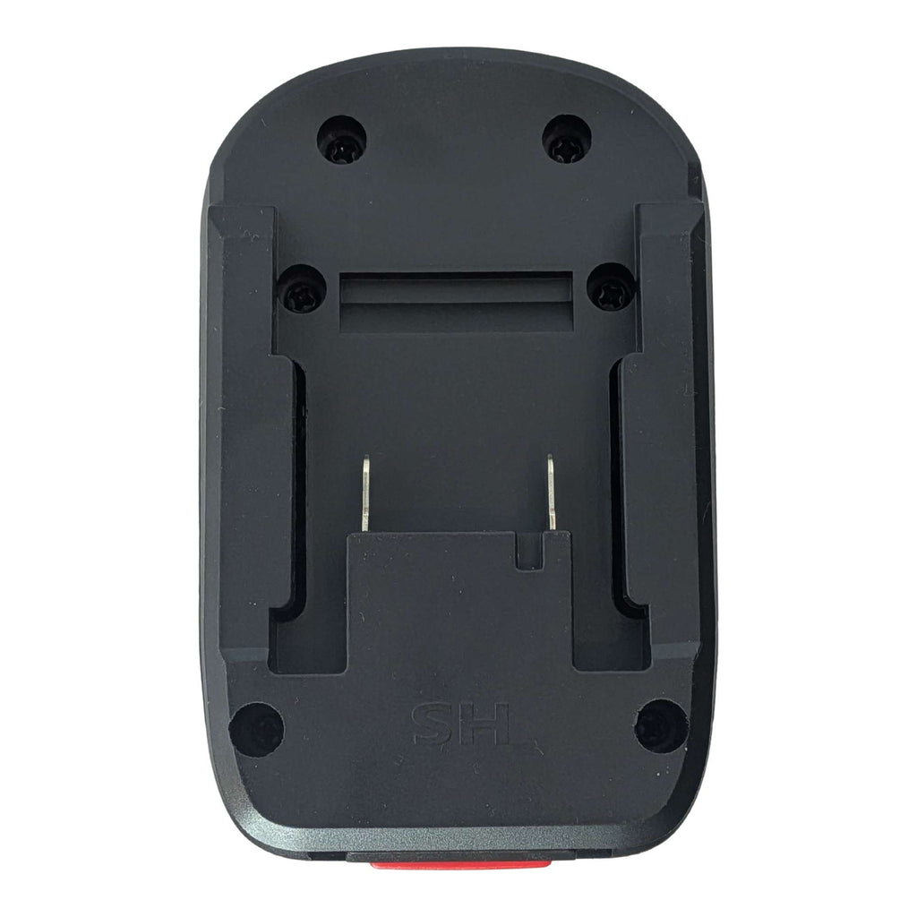 Ozito PXC 18V to Bosch (Blue) 18V Battery Adapter
