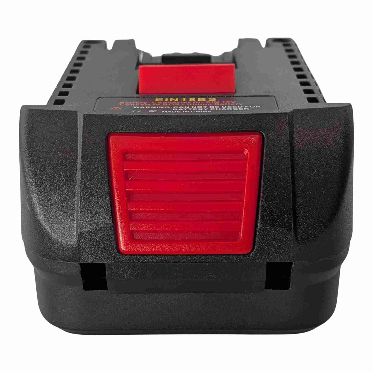 Ozito PXC 18V to Bosch (Blue) 18V Battery Adapter