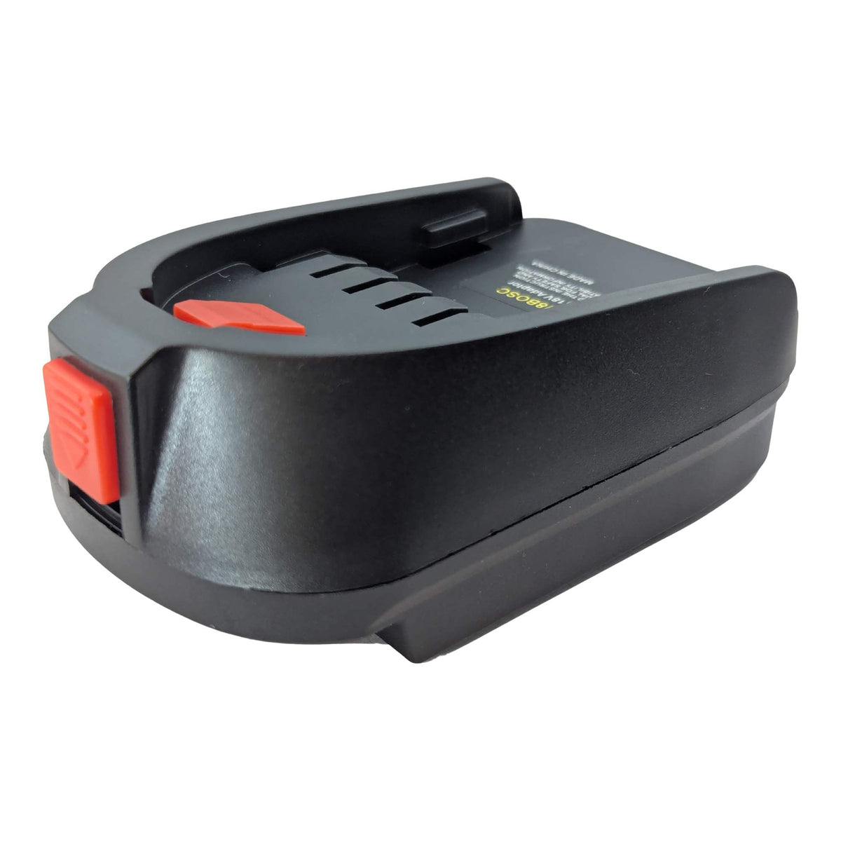 Ozito PXC 18V to Bosch (Green) 18V Battery Adapter