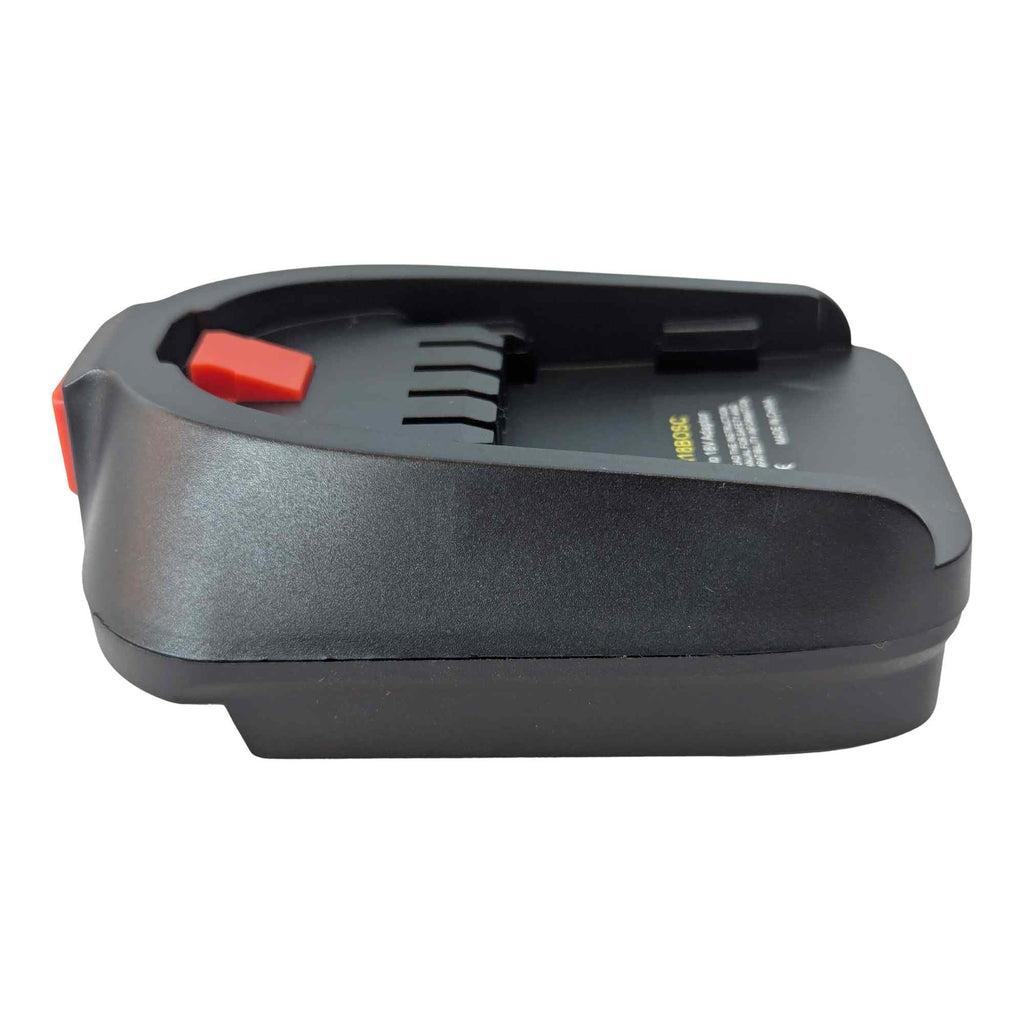 Ozito PXC 18V to Bosch (Green) 18V Battery Adapter