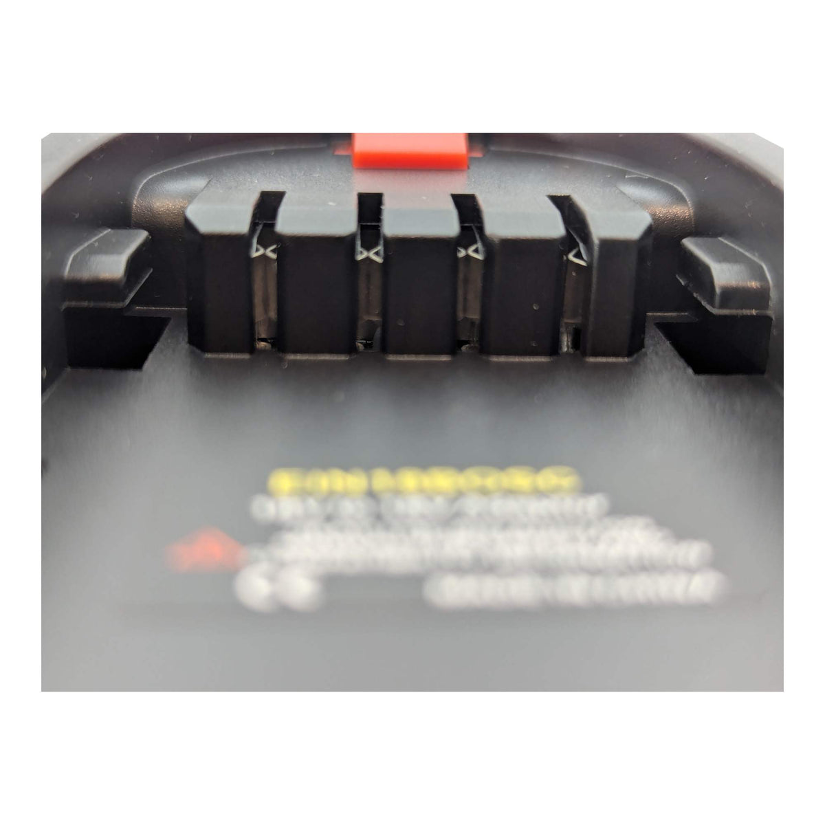 Ozito PXC 18V to Bosch (Green) 18V Battery Adapter