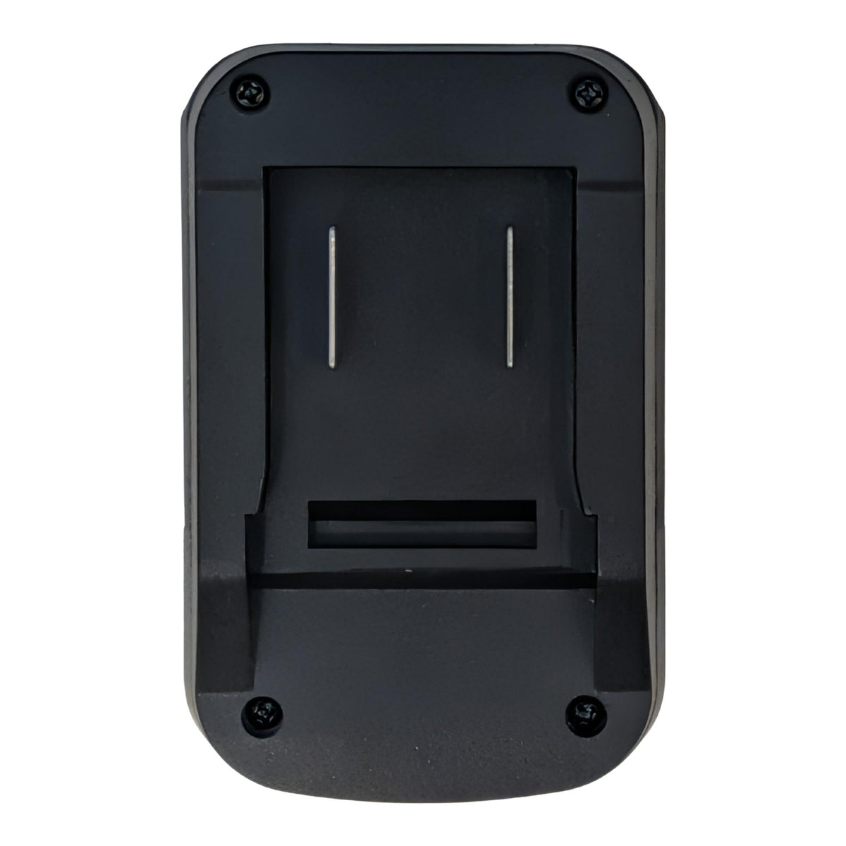 Ozito PXC 18V to Parkside X20V Battery Adapter