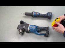 Load and play video in Gallery viewer, Milwaukee 18V to Hercules 20V Battery Adapter
