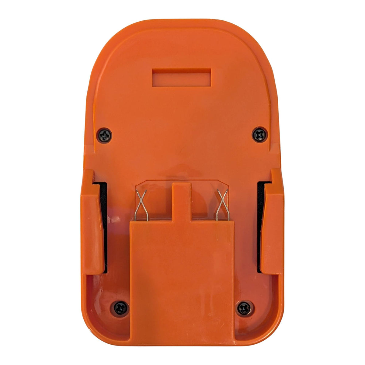 RIDGID 18V to Erbauer 18V EXT Battery Adapter