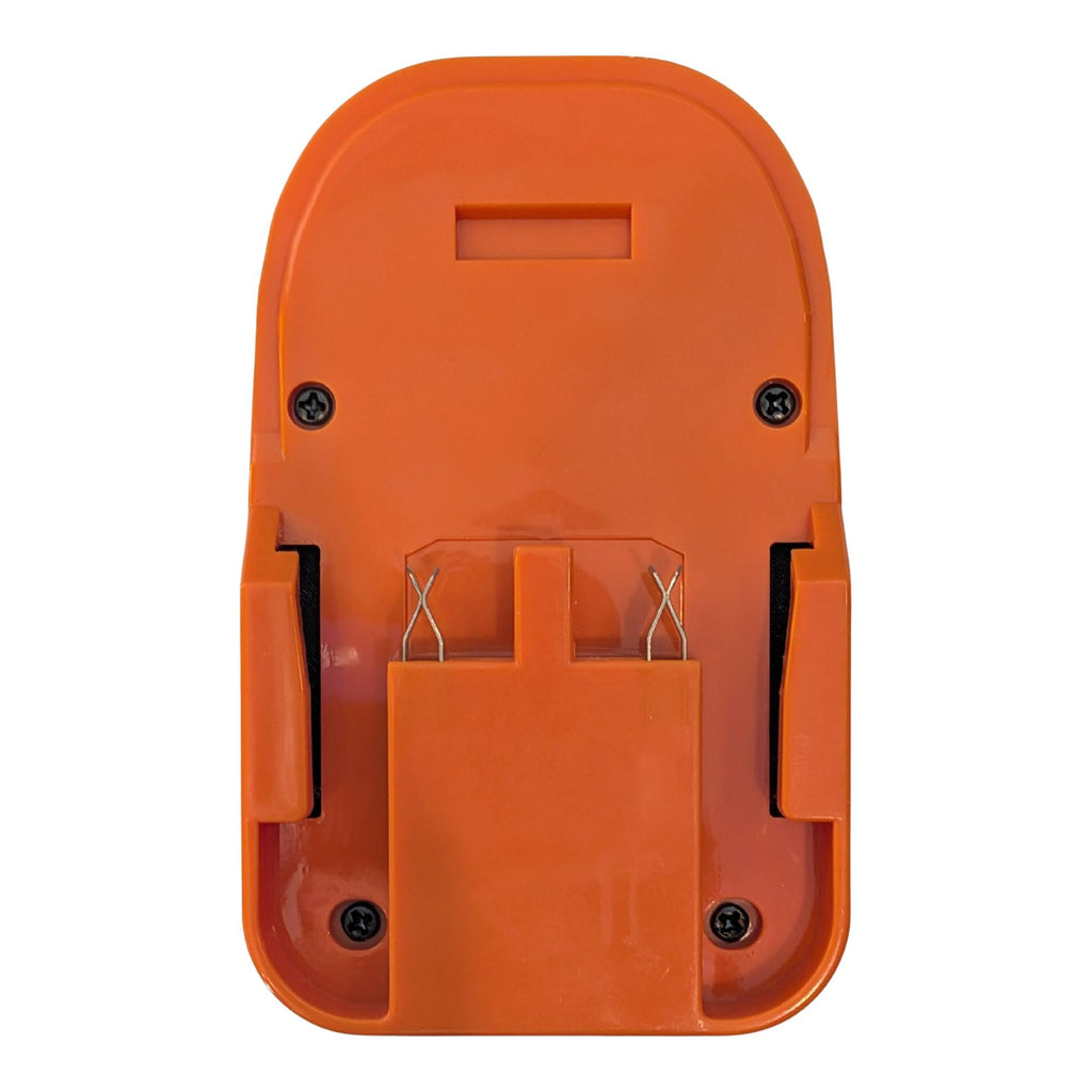 RIDGID 18V to Evolution 18V EXT Battery Adapter