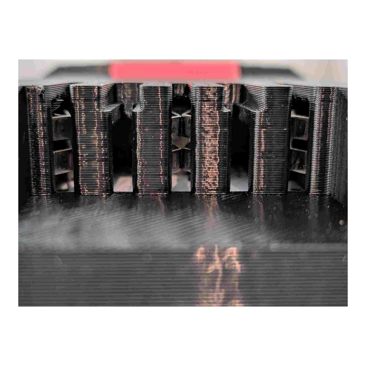 Ryobi 18V to Evolution 18V EXT Battery Adapter