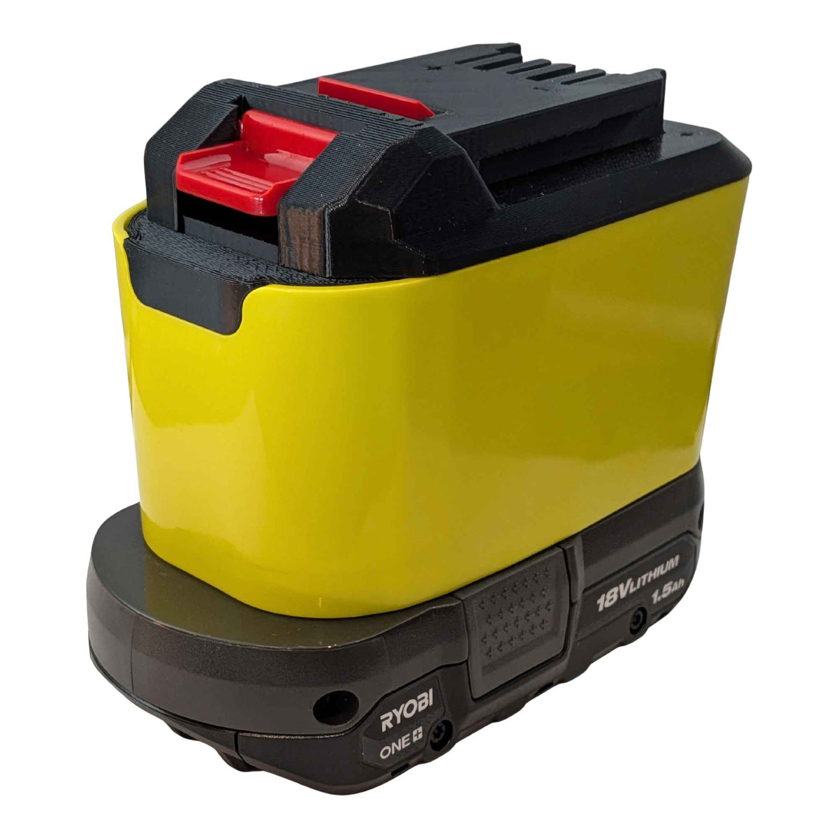 Ryobi 18V to SKIL 20V Battery Adapter