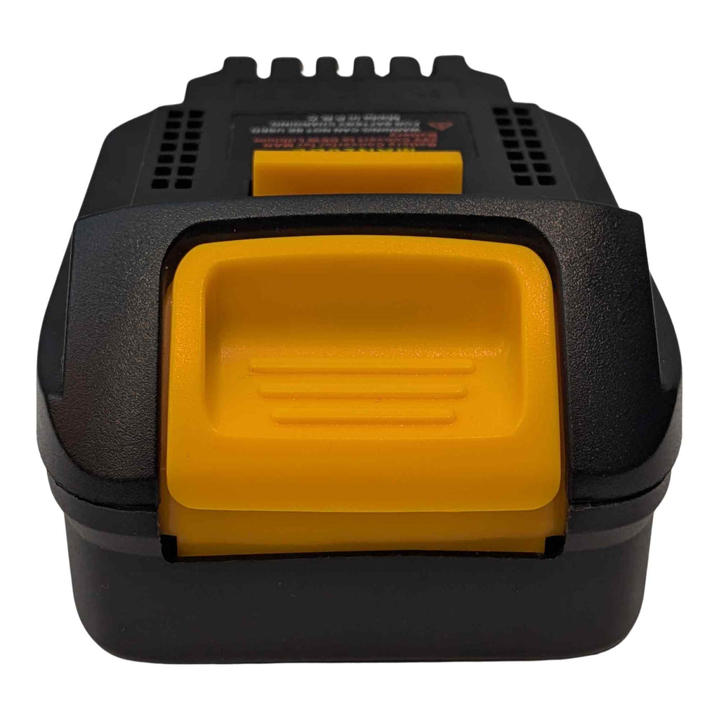 Stanley FATMAX V20 to DeWalt 20V Battery Adapter
