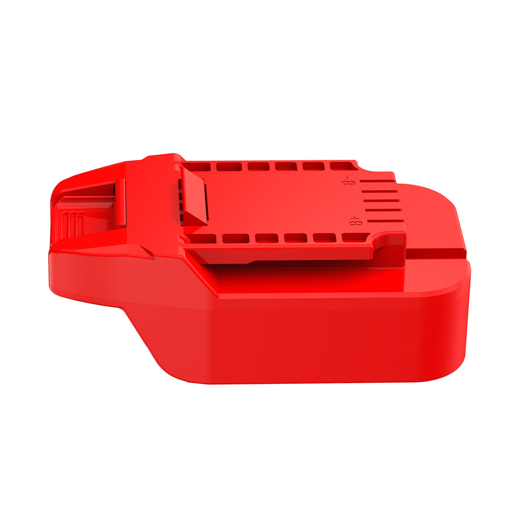 Stanley V20 to Bauer 20V Battery Adapter
