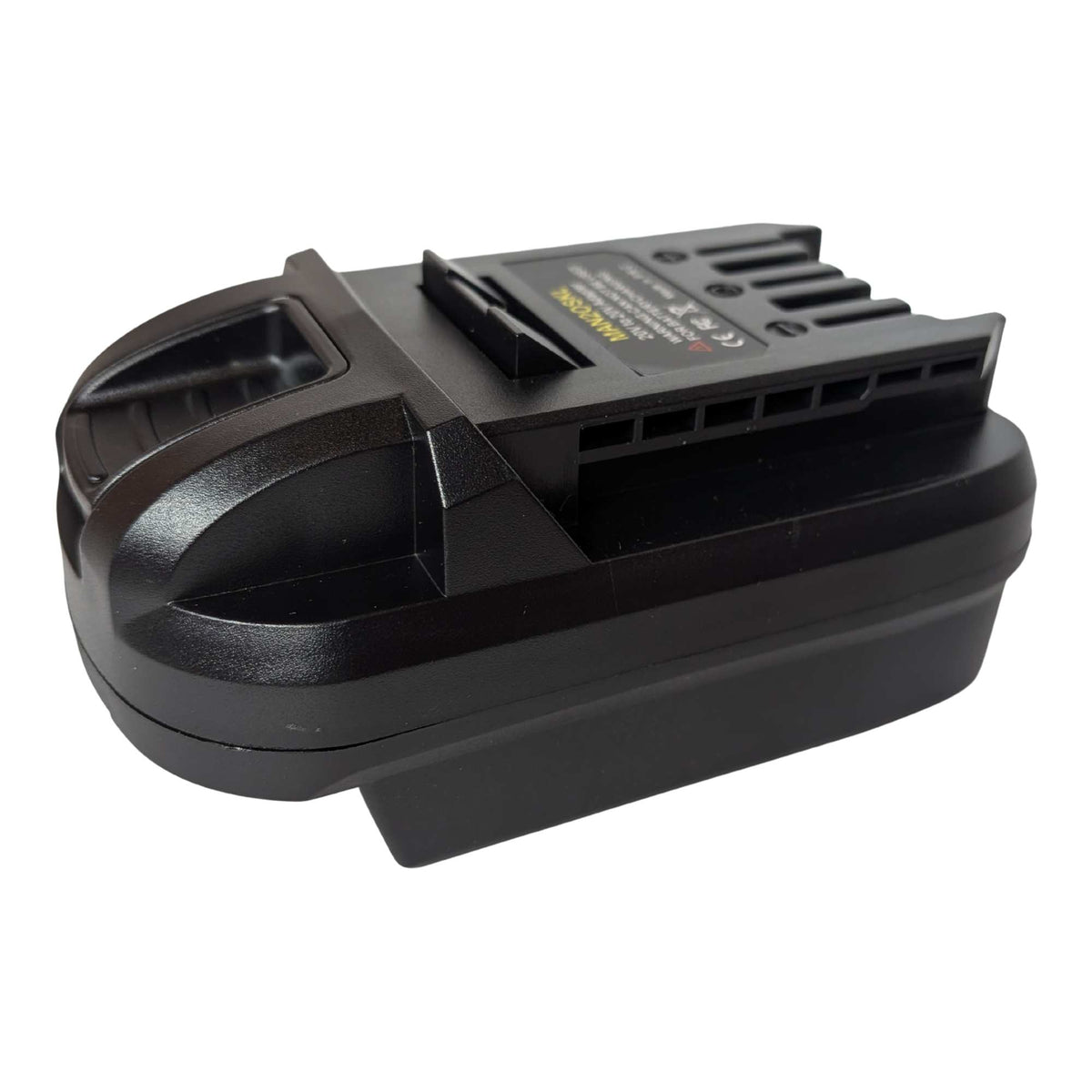 Stanley V20 to Erbauer 18V EXT Battery Adapter