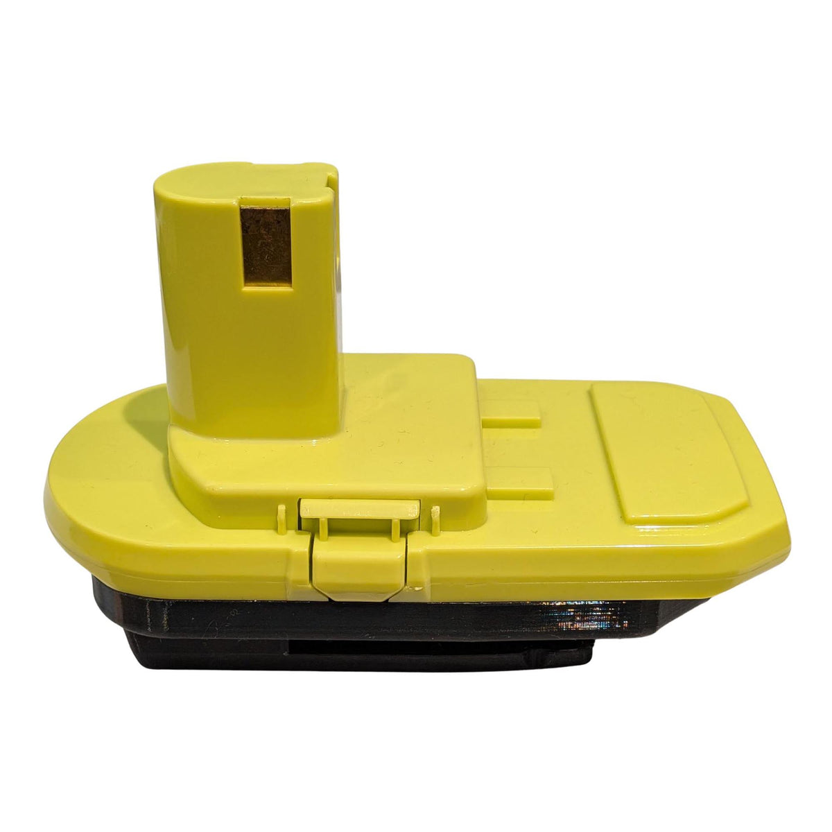 WORX 20V PowerShare (Orange) to Ryobi 18V Battery Adapter