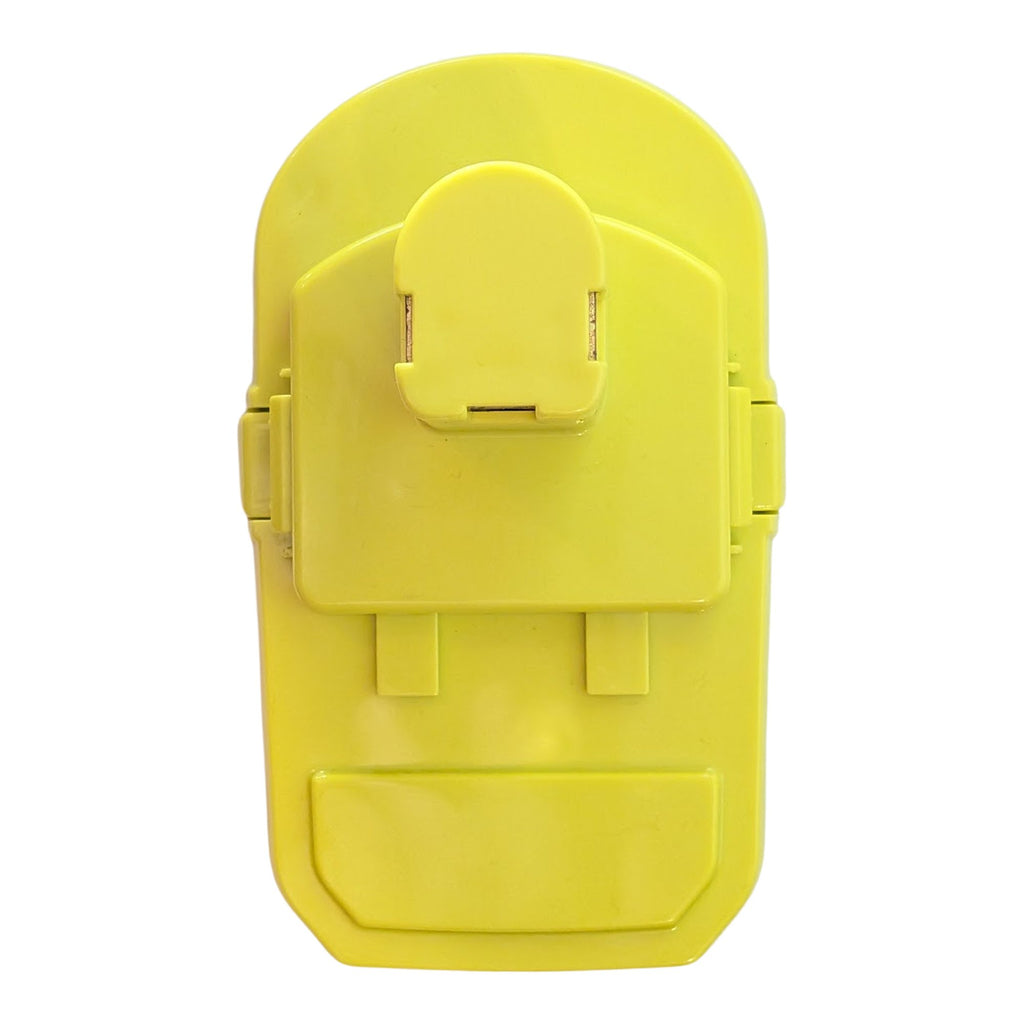 WORX 20V PowerShare (Orange) to Ryobi 18V Battery Adapter