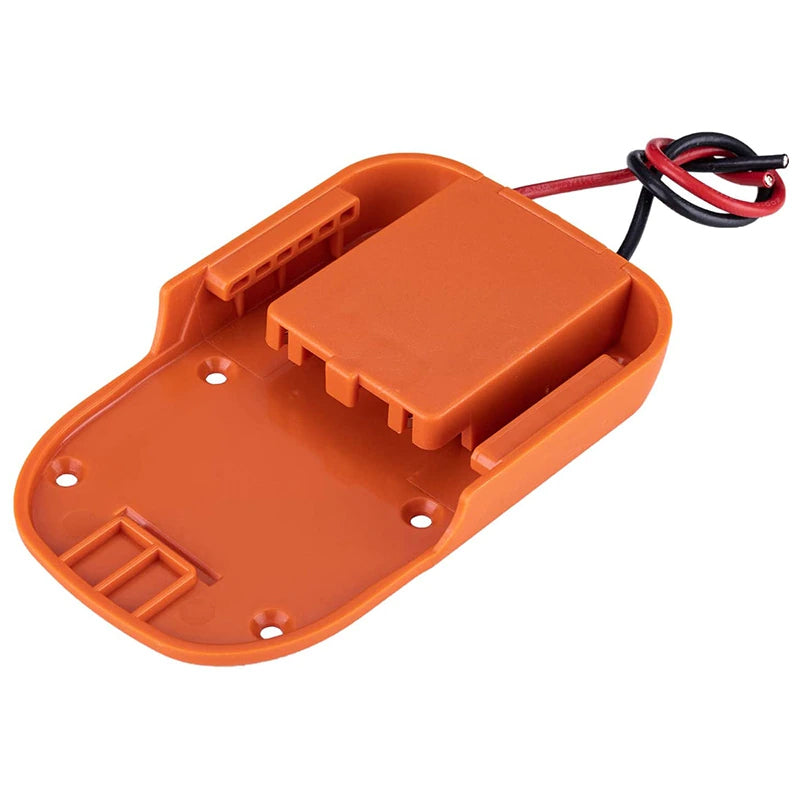RIDGID 18V Power Wheel Adapter