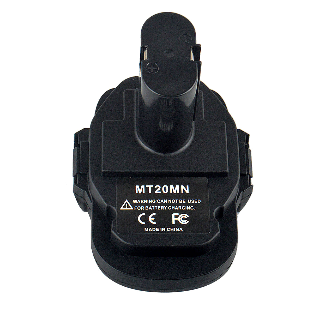 Makita 18V to Makita 18V (Ni-MH / Ni-Cad) Battery Adapter