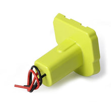 Load image into Gallery viewer, Ryobi 18V Power Wheel Adapter (ABS)
