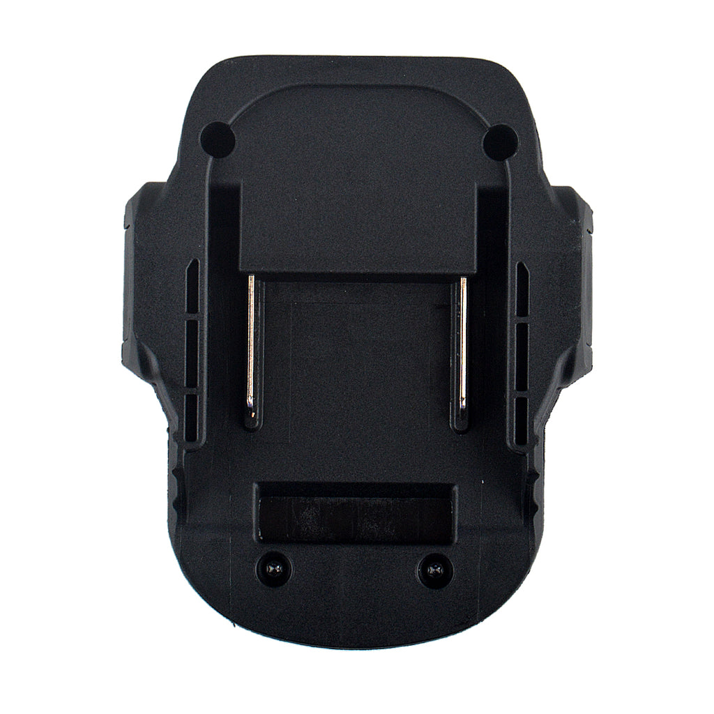 Makita 18V to Makita 18V (Ni-MH / Ni-Cad) Battery Adapter