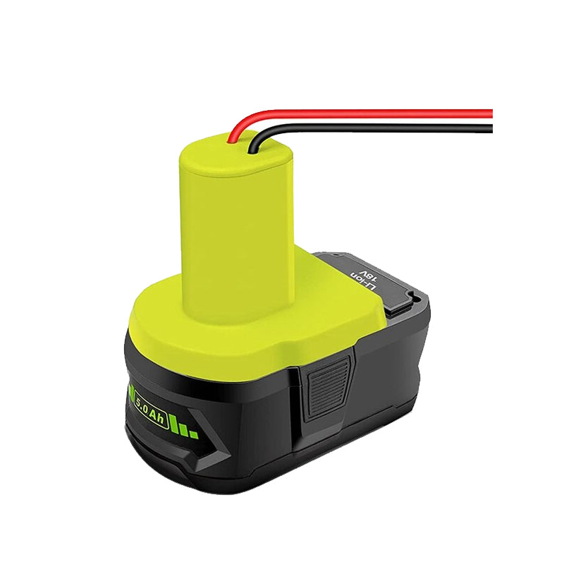 Ryobi 18V Power Wheel Adapter
