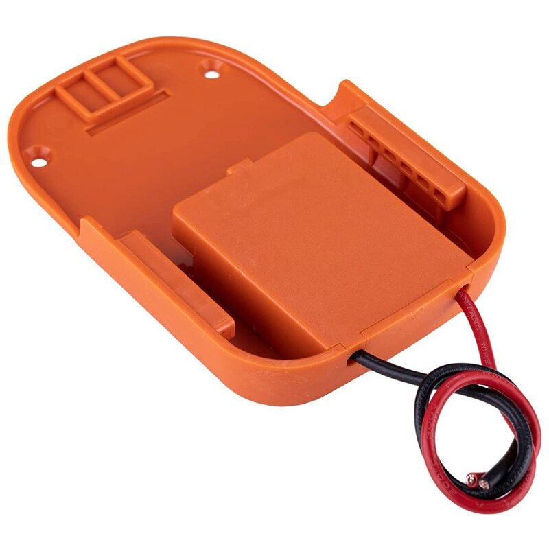 AEG 18V Power Wheel Adapter