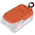 AEG 18V Power Wheel Adapter