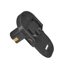 Load image into Gallery viewer, AEG 18V to Ryobi 18V Battery Adapter
