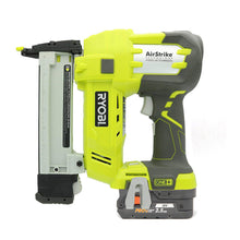 Load image into Gallery viewer, AEG 18V to Ryobi 18V Battery Adapter
