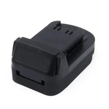 Load image into Gallery viewer, Bosch (Blue) 18V to Milwaukee 18V Battery Adapter
