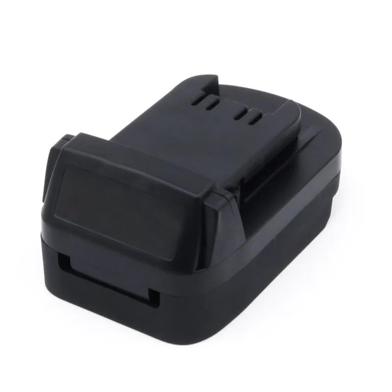 Bosch (Blue) 18V to Milwaukee 18V Battery Adapter