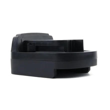 Load image into Gallery viewer, Bosch (Blue) 18V to Milwaukee 18V Battery Adapter
