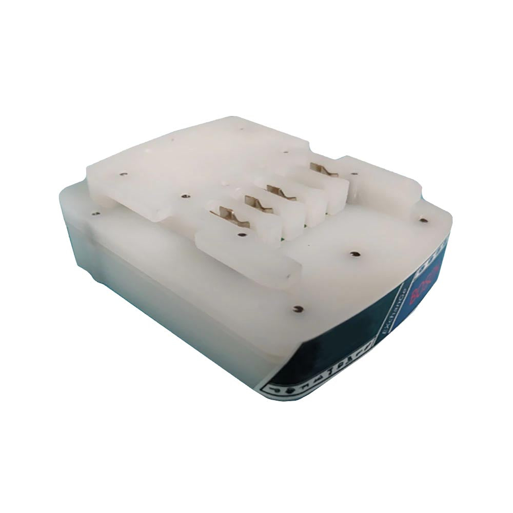 Bosch (Blue) 18V to Walter 18V Battery Adapter (Polypropylene)