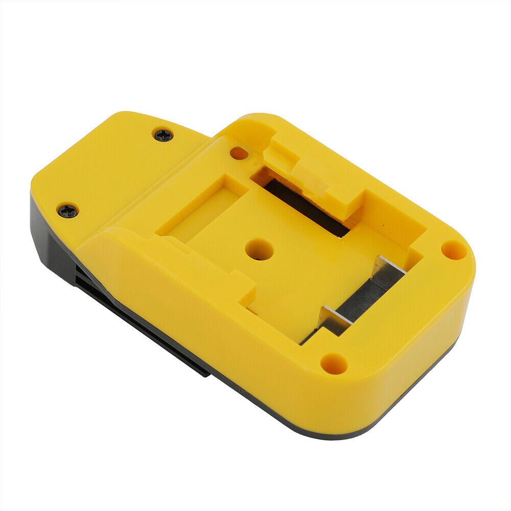 DeWalt 20V to Black and Decker 20V Battery Adapter