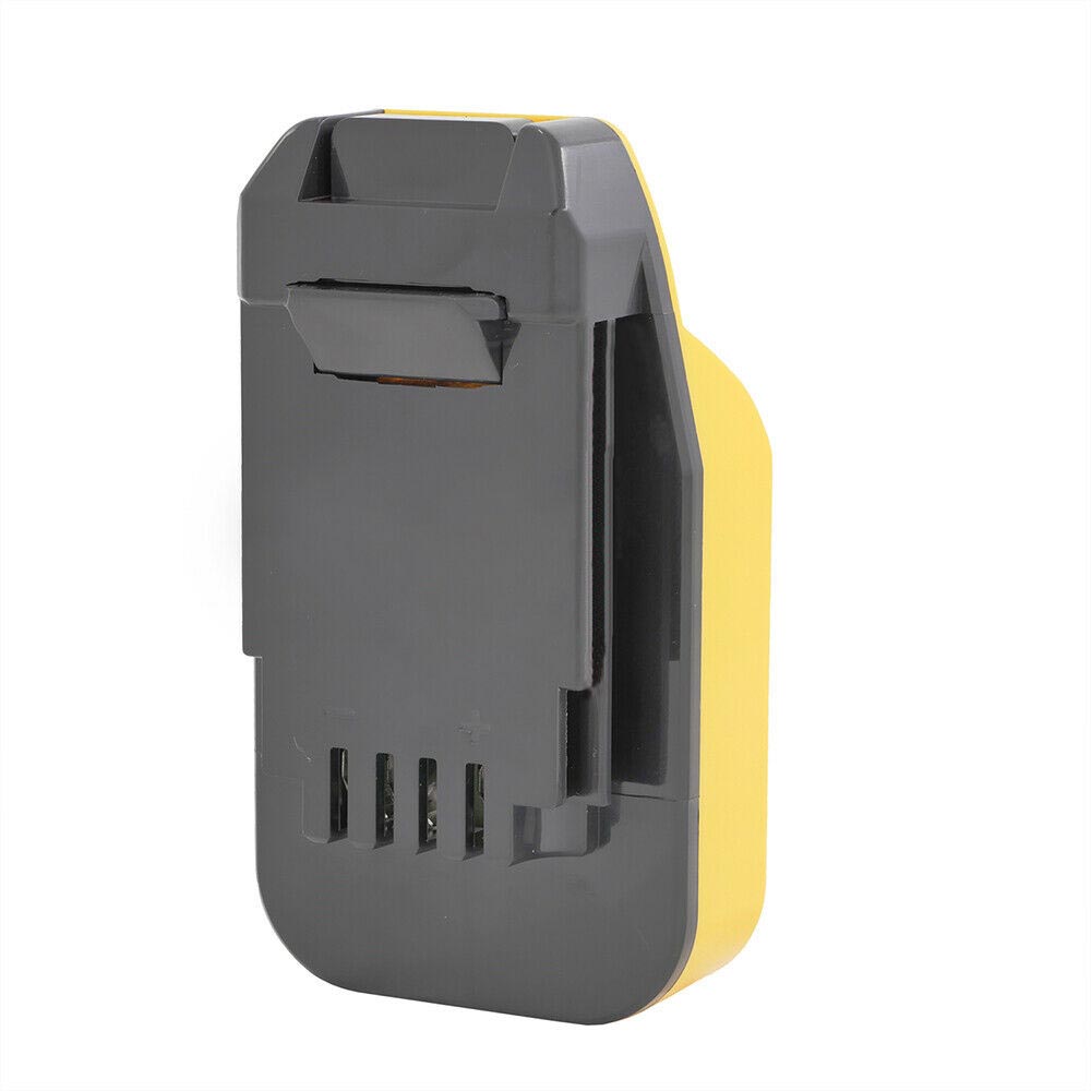 DeWalt 20V to Black and Decker 20V Battery Adapter