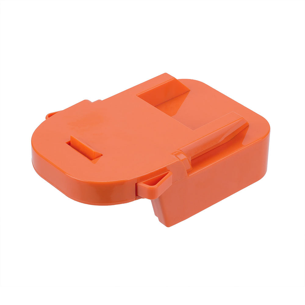 DeWalt 20V to RIDGID 18V Battery Adapter