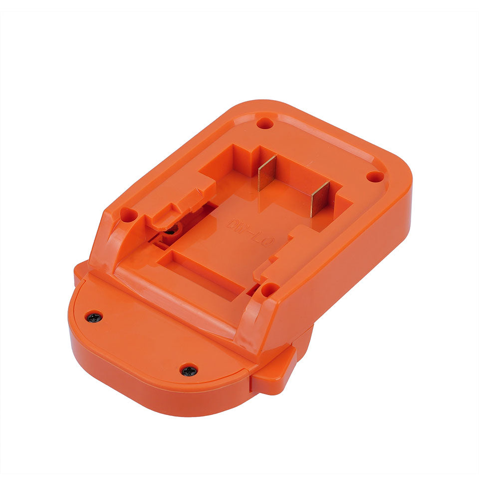 DeWalt 20V to RIDGID 18V Battery Adapter